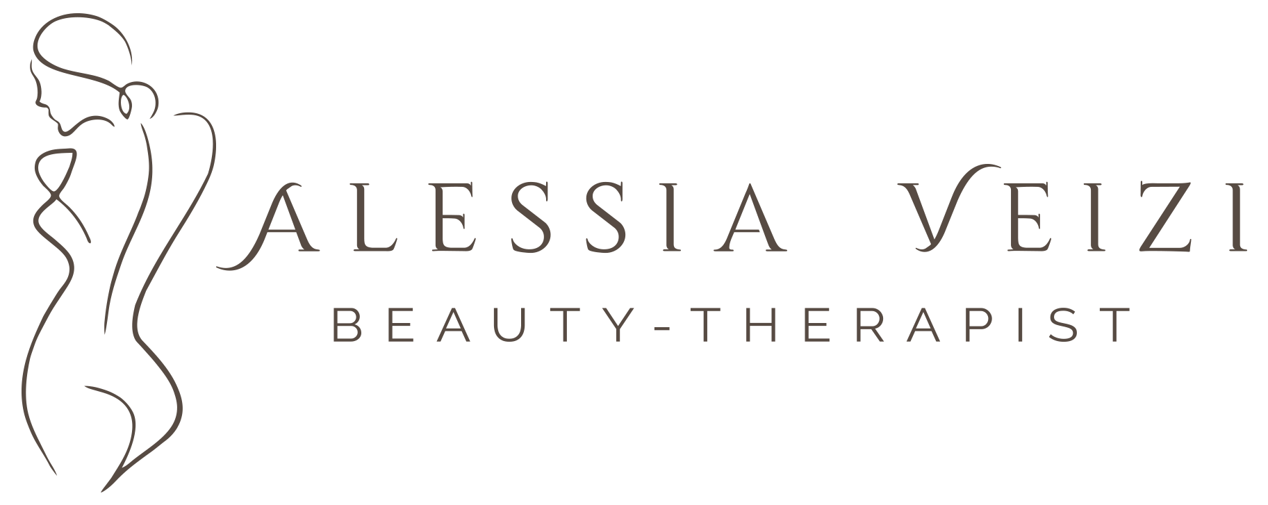 Alessia Veizi Beauty Therapist